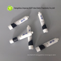 En aluminium & emballages cosmétiques en plastique Tubes Tubes Abl Tubes Pbl Tubes de peinture